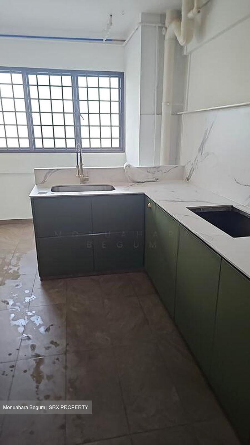 Blk 612 Yishun Street 61 (Yishun), HDB 4 Rooms #502488781